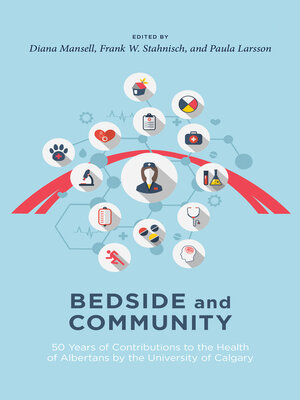 cover image of Bedside and Community